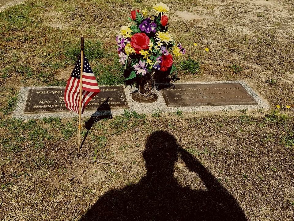 Nobody Gets Left Behind 