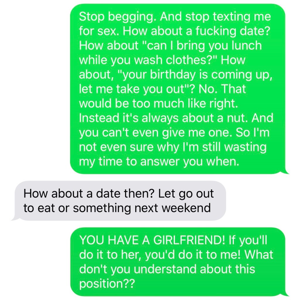 I’m Not an Alternate&nbsp;Plan