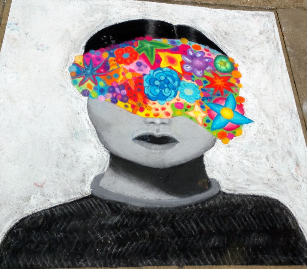 I Have No&nbsp;Niche