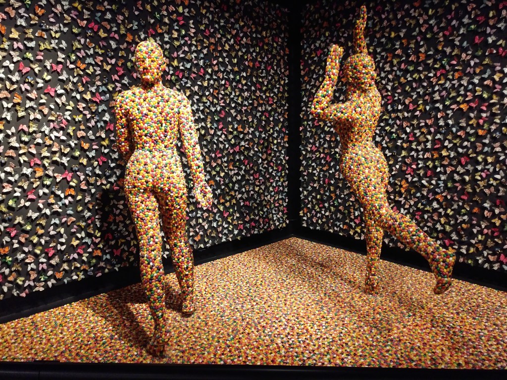 Another Date in&nbsp;Dayton