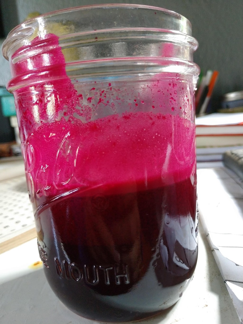 Just another Death&nbsp;Scare…