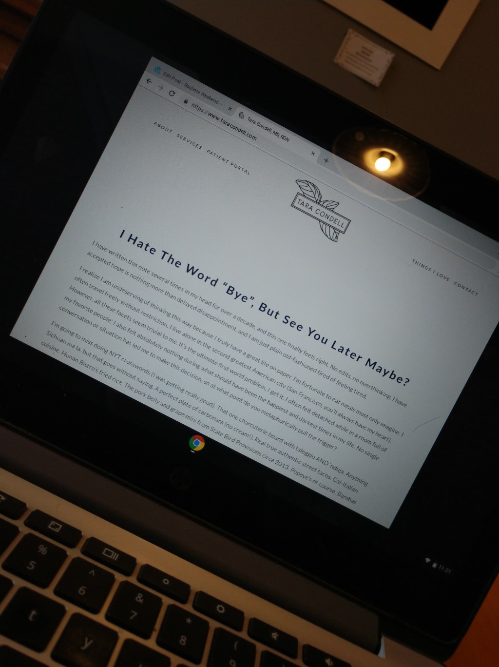 Depression and Suicide: Checking&nbsp;Out