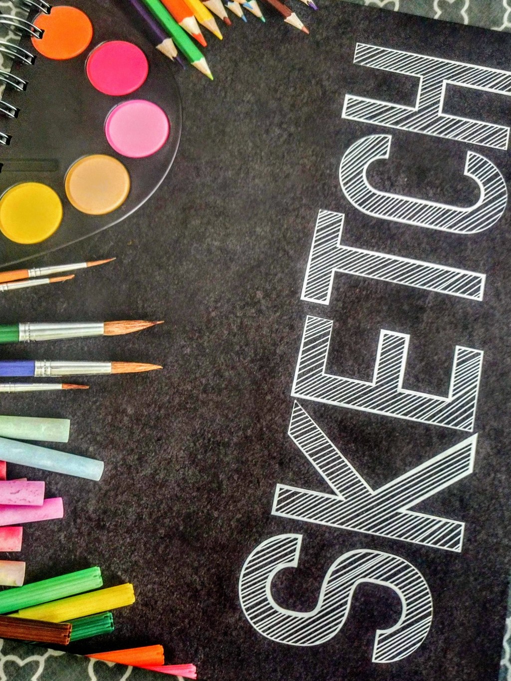 Productivity Journal 101