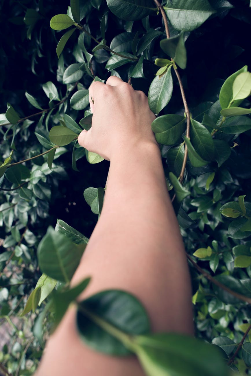 The Great Outdoors Haven’t Been So Great to Me This&nbsp;Week