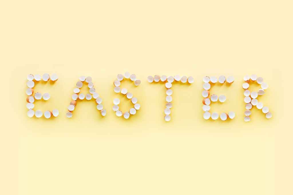 Re-Evaluating Easter