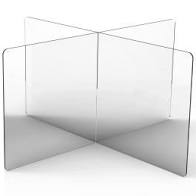 My Back to School Solution:&nbsp;Plexiglass