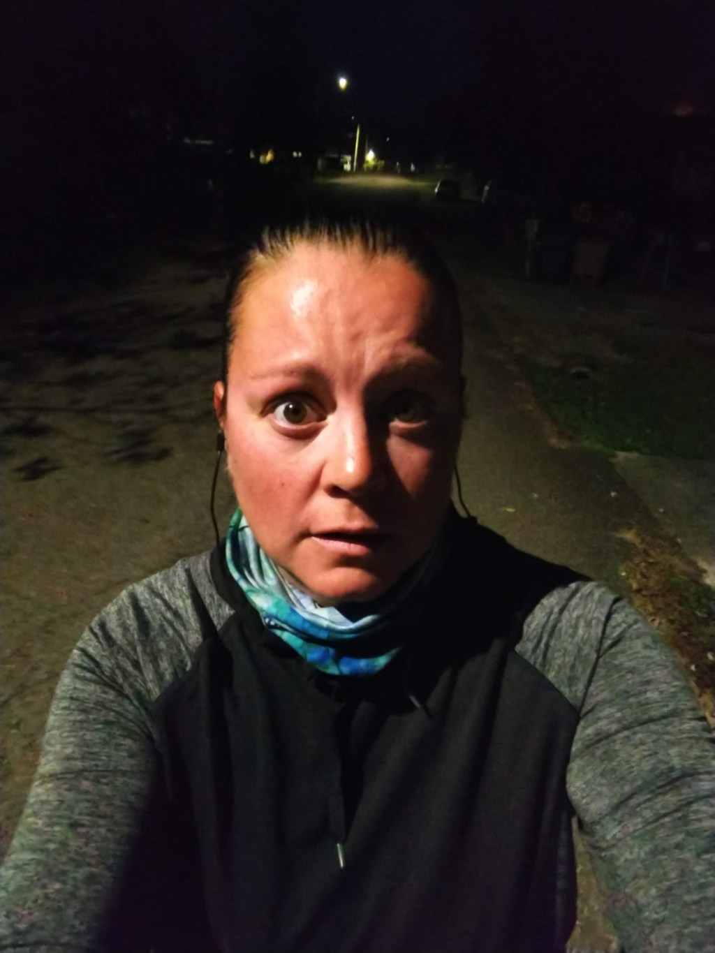 Kicking My Fitness Up a&nbsp;Notch