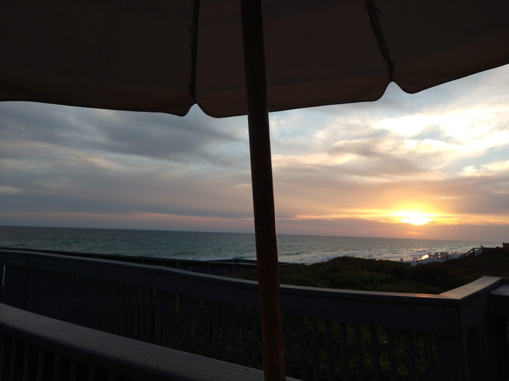 Today Was A Good&nbsp;Day