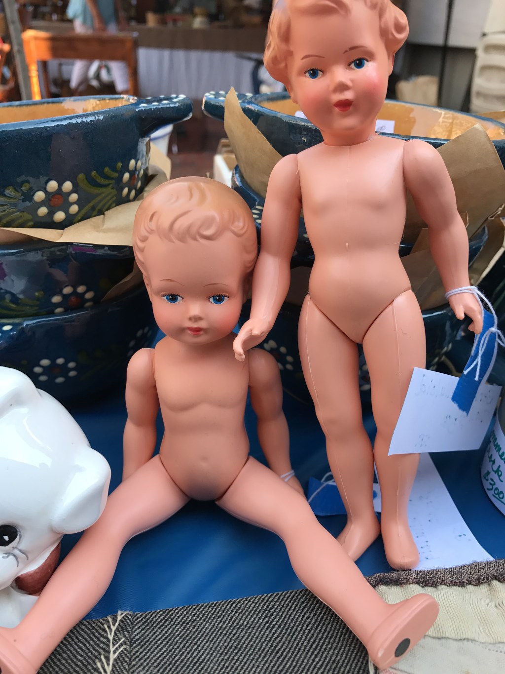 Too Early To&nbsp;Tell