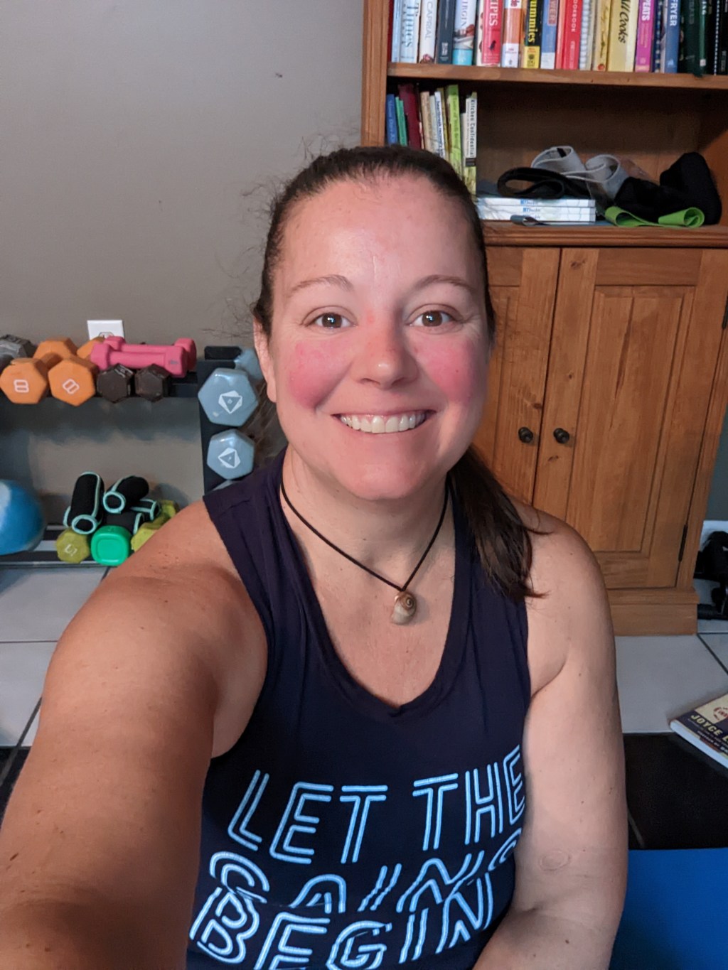 Body Positive Doesn’t Mean Fat and&nbsp;Happy