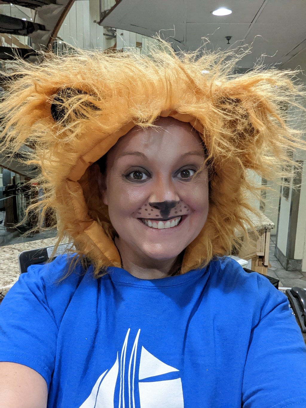 Halloween and NaNoWriMo