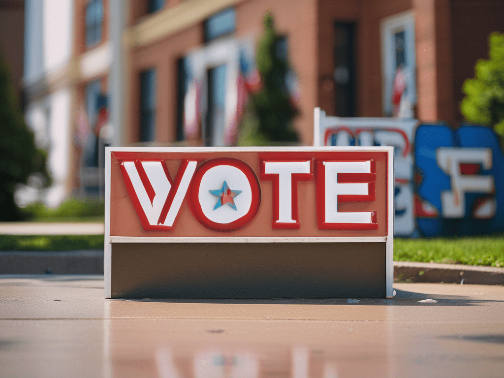 The Fear and Sadness of the 2024 Election: A Personal Reflection