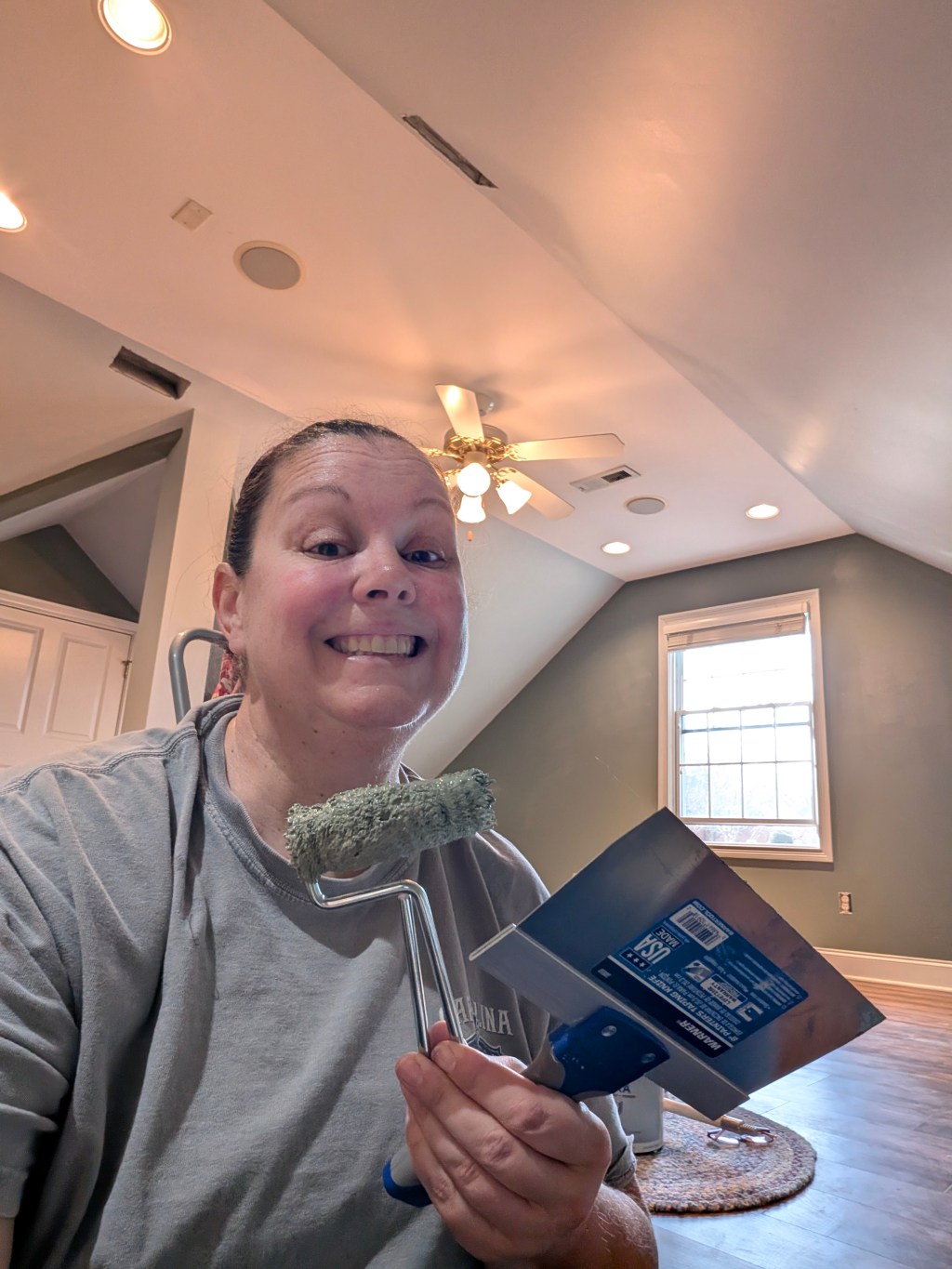 Embracing Change: Our New Home in Tennessee