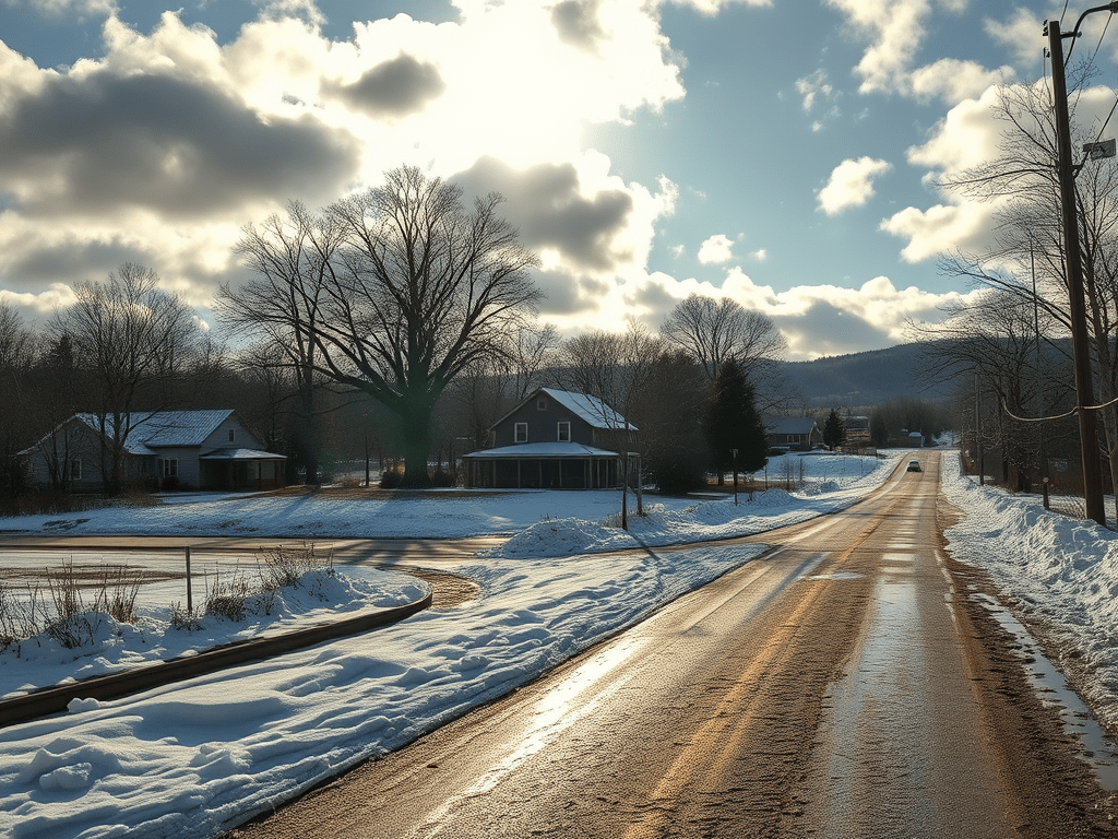 Rediscovering Knoxville: Memories Without&nbsp;GPS