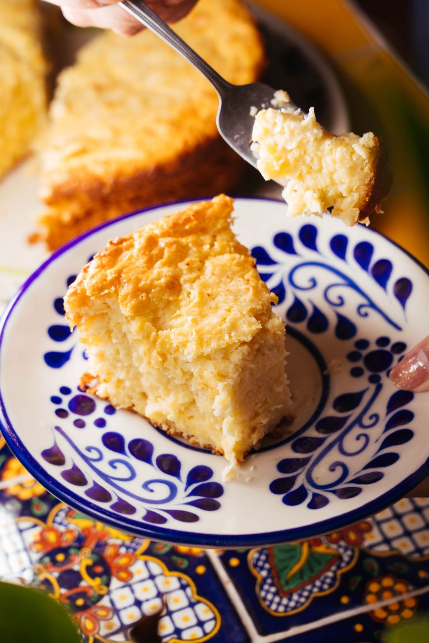 Revenge is a Dish Best Served with&nbsp;Cornbread